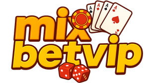 MixBetVIP Logo